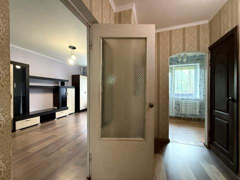 квартира по адресу Жмеринская ул., 32