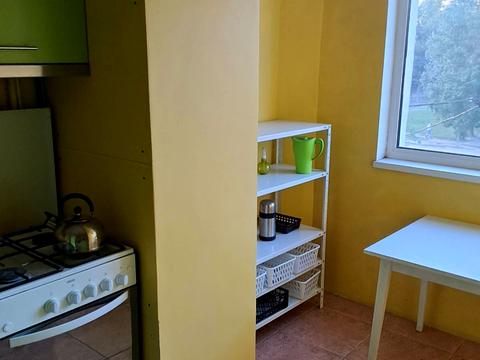 квартира за адресою Червоної Калини просп. (Володимира Маяковського), 72-Б