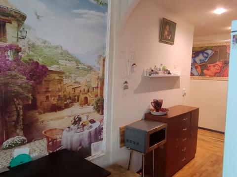 квартира за адресою Квартальна вулиц вул. (Гладкова), 20