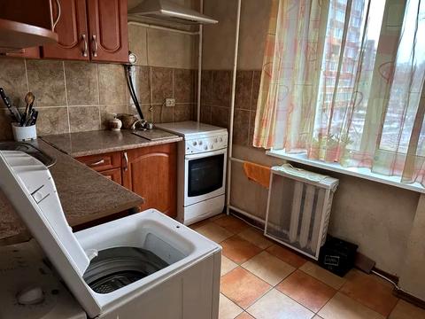 квартира по адресу Сергія Берегового ул. (Мартиросяна), 25
