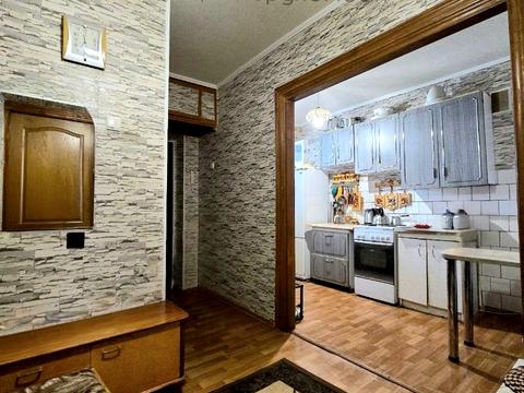 квартира по адресу Харьковская ул., 4