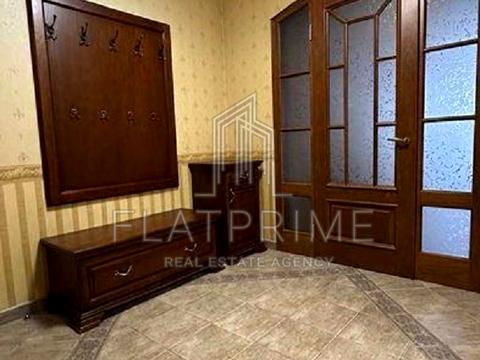 квартира по адресу Дарницкий бульв., 1