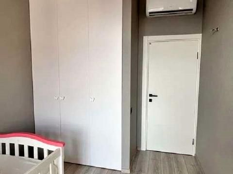 квартира по адресу Длинная ул., 1а