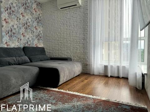 квартира по адресу Степана Рудницкого ул. (Вильямса академика), 19/14