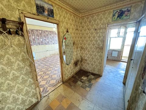 квартира по адресу Бровары, Чорних Запорожців ул. (Короленка), 70
