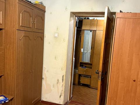 квартира по адресу Бугаёвская ул., 46/4