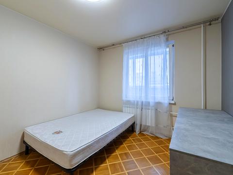 квартира по адресу Татарский пер., 8