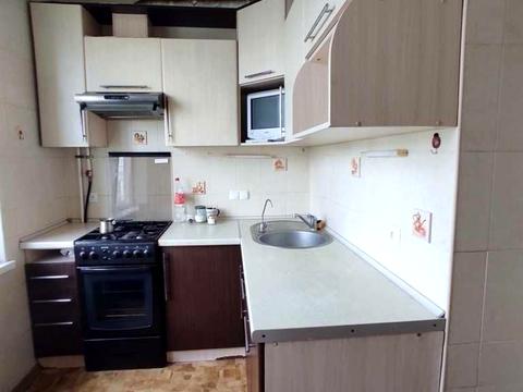 квартира за адресою Валентинівська вул., 22