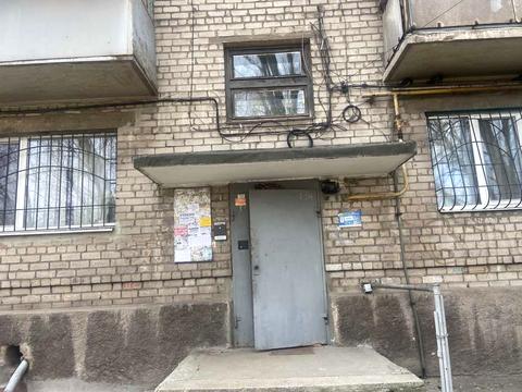 квартира за адресою Орлівська вул. (Орловська), 28-А