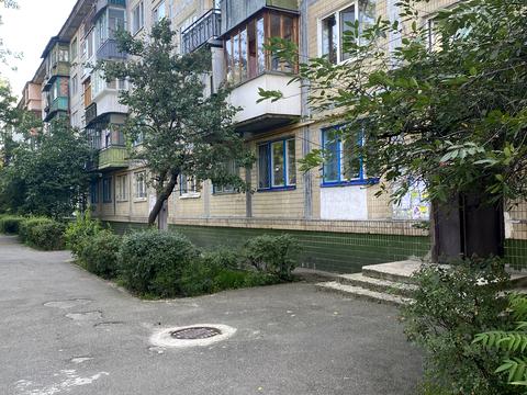 квартира за адресою Харківське шосе, 8/1