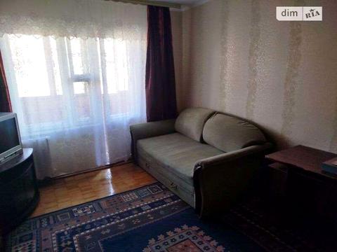 квартира за адресою Райдужна вул., 37