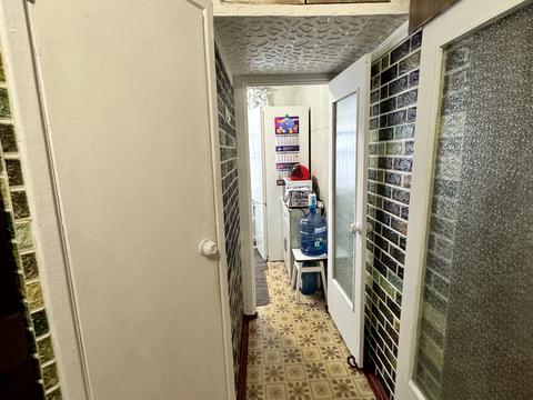 квартира за адресою Академіка Булаховського вул., 36