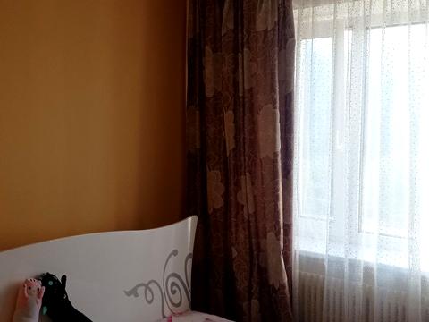 квартира за адресою Академіка Курчатова просп., 12