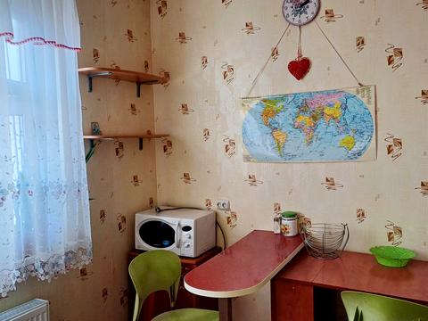 квартира за адресою Європейська вул. (Жовтнева), 34-Б