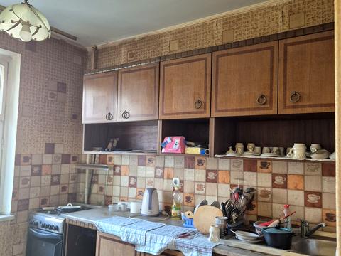 квартира за адресою Олімпійська вул., 10