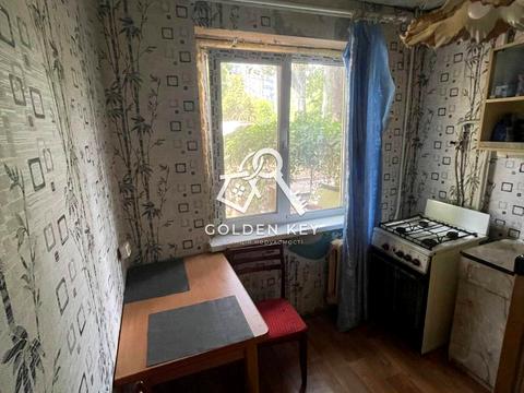 квартира за адресою Героїв АТО вул. (Димитрова), 76