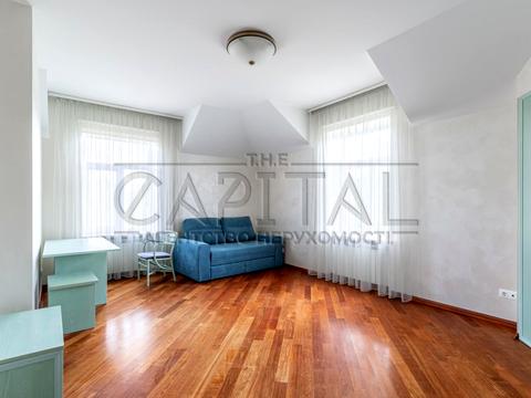 будинок за адресою смт. Козин, Старокиївська вул.