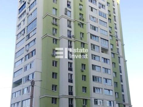 квартира за адресою Рогатинська Левада вул. (Іванівський), 22