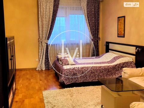 квартира по адресу Бориспольская ул., 4