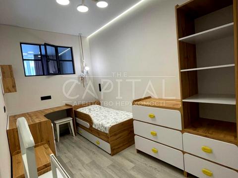 квартира за адресою Київ, Центральна вул., 21-А