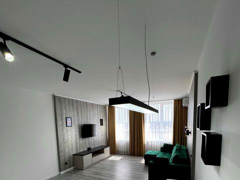 квартира за адресою Миколи Бажана просп., 17