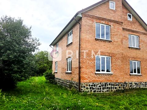 будинок за адресою Вишківська вул., 40а