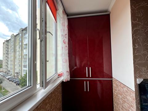 квартира по адресу Ключний пер., 7