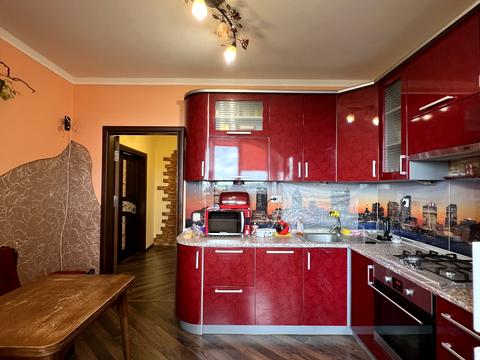 квартира по адресу Ключний пер., 7