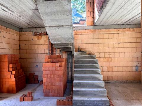 будинок за адресою Академіка Ромоданова вул. (Льва Толстого), 4а