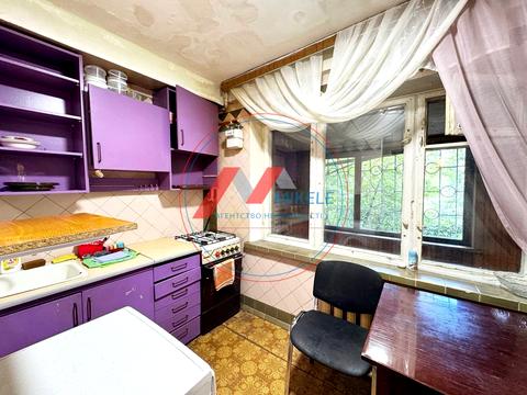 квартира по адресу Строителей ул., 18