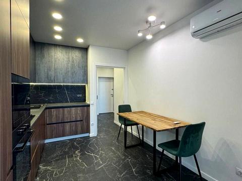 квартира за адресою Героїв Рятувальників вул. (Володі Дубініна), 2