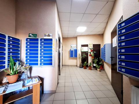 квартира по адресу Олены Пчилки ул., 8