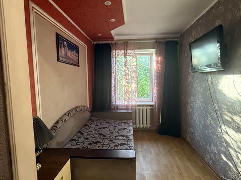 квартира за адресою Олександра Поля просп. (Кірова), 84-А