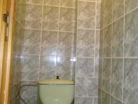 квартира за адресою Бережанська вул., 24