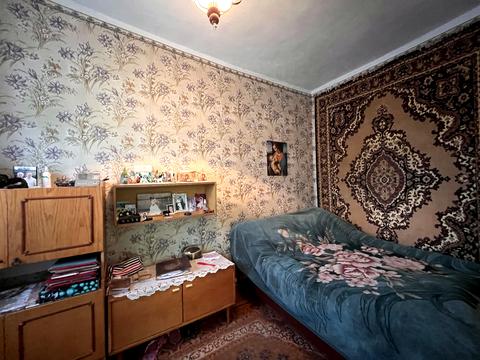 дом по адресу Музыкальная ул.