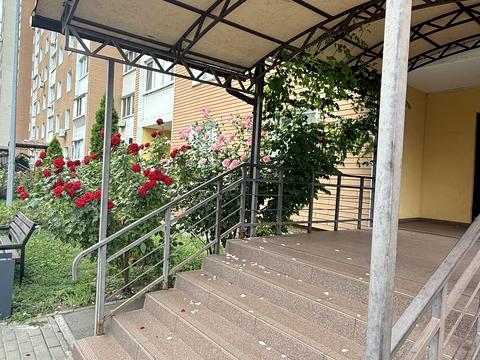 квартира за адресою Здолбунівська вул., 13