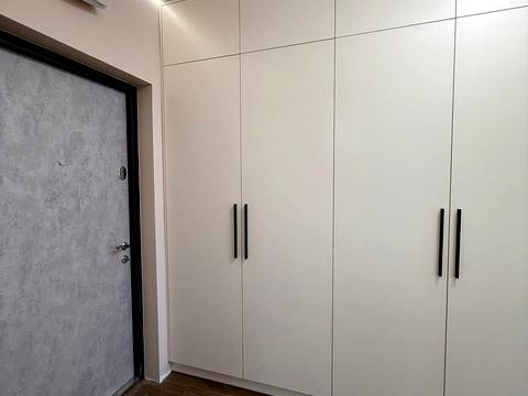 квартира за адресою Доли вул., 9