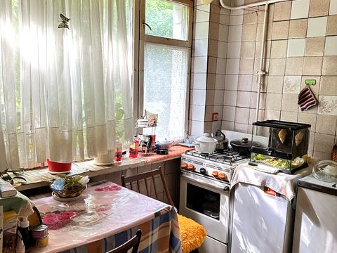 комната по адресу Академика Янгеля ул., 32