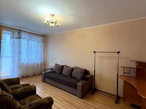 квартира по адресу Ветеранов Афганистана ул., 18-Д