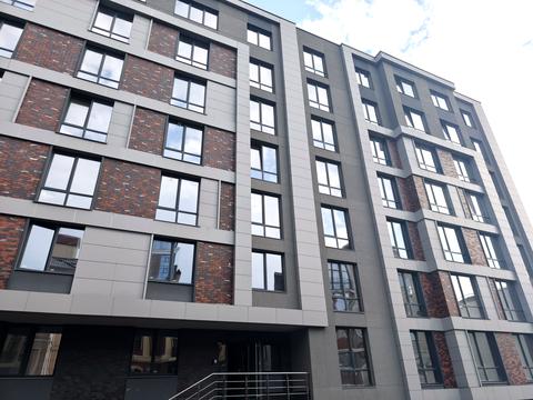 квартира по адресу Лукьяновская ул., 22