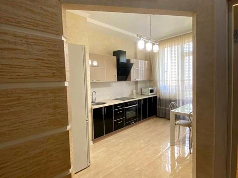 квартира за адресою Перлинна вул., 3