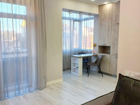 квартира по адресу Володимирська, 63е
