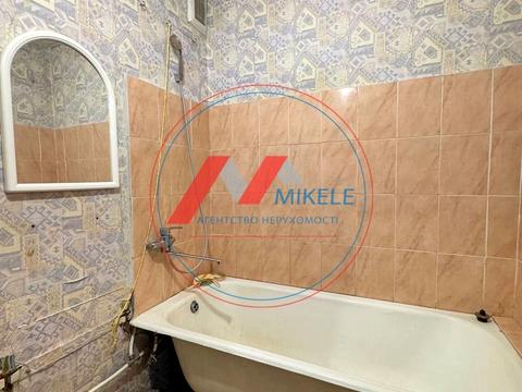 квартира за адресою Зої Гайдай вул., 6