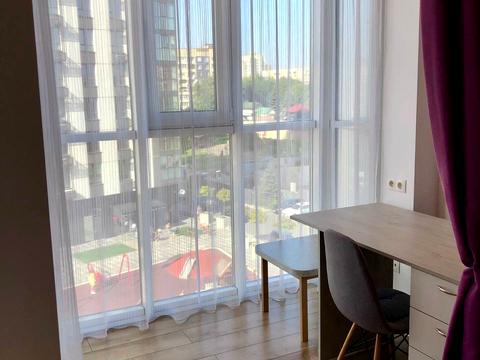 квартира по адресу Червоной Калины просп., 56