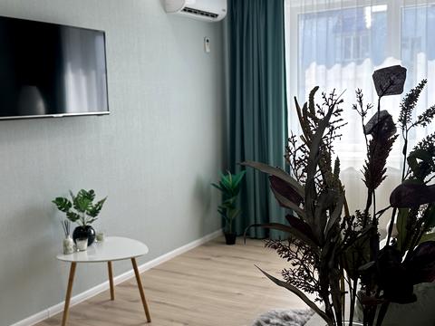 квартира за адресою Козацька вул., 1/1