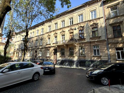 квартира по адресу Шопена ул., 10