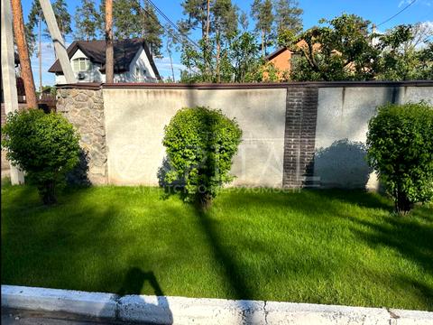 ділянка за адресою Лугова вул., 30-Б