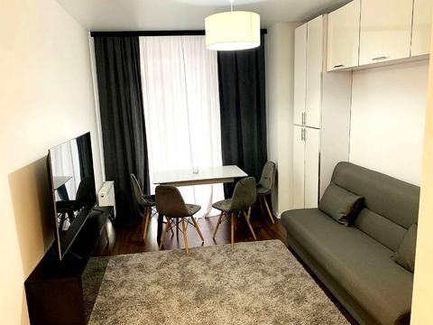 квартира по адресу Пасечная ул., 49б