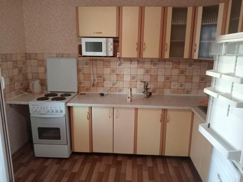 квартира за адресою Єлизавети Чавдар вул., 34