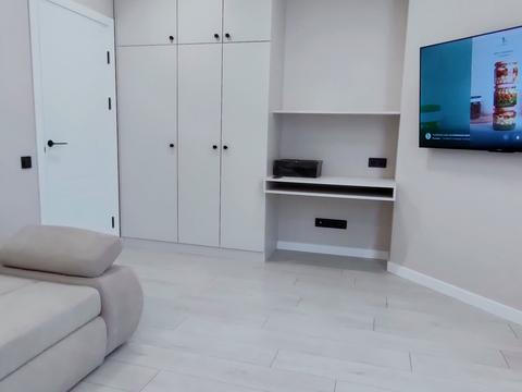 квартира по адресу Счастливая ул., 10